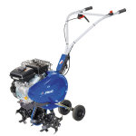 Motobineuse st 1760 staub