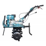 Motoculteur thermique 269cc konner & sohnen ks 9hp - 1350g3 Motoculteur thermique 269cc konner & sohnen ks 9hp - 1350g3