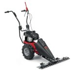 Motofaucheuse thermique bm 87 - 35