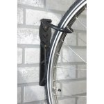 Mottez crochet mural range velo