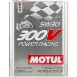 Motul huile 300v power racing 5w30 2l bidon Motul huile 300v power racing 5w30 2l bidon