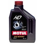 Motul huile de boite hd 80w90 2l bidon