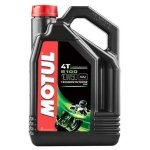 Motul huile moteur 5100 10w50 4t 4l