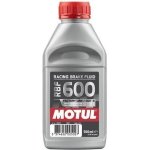 Motul liquide de frein racing 600 factory line 500ml bidon Motul liquide de frein racing 600 factory line 500ml bidon