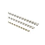 Moulure lectrique 16x10 blanche 2m autoadhsive