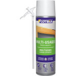 Mousse expansive multi - usages 500ml