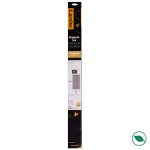 Moustiquaire porte magnétique noir standard + velcro blanc 235 x 95 cm. Moustiquaire porte magnétique noir standard + velcro blanc 235 x 95 cm.