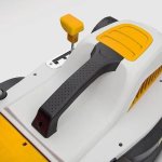 Mowox tondeuse electrique poussee 40 cm - 1800w