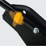 Mowox tondeuse sans fil poussee 46cm 40v / 4, 0ah - mulching - livree avec batterie et chargeur