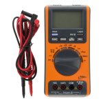 Multimtre digital 5 en 1