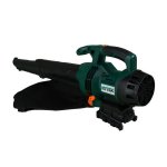 Mytek aspirateur souffleur sans fil 20v avec batterie