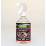 Nettoyage m�taux alu aluminium d�graissant chaine velo moto auto remplace le trichlo ethyl�ne - transparente ...