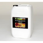 Nettoyage pinceau solvant peinture diluant tous types de peintures vernis lasure brosse rouleau - transparente ... Nettoyage pinceau solvant peinture diluant tous types de peintures vernis lasure brosse rouleau - transparente ...