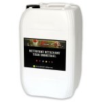 Nettoyant dtachant tissu industriel blanchisserie vtements professionnels restauration - transparente ...