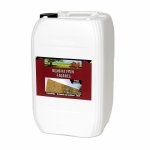 Nettoyant faade rnovateur toiture mur crpis plastique rpe peinture enduits bton brique encrasse ...