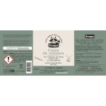 Nettoyant liquide multisurface starwax 0. 5l