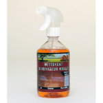 Nettoyant marbre granit tache carrelage chemine tombe funraire rnover sol vier dalle pav - transparente ...
