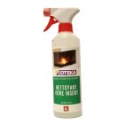 Nettoyant vitre d'insert 500ml