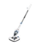 Nettoyeur balai vapeur 10en1 1500w bleu - fg740b Nettoyeur balai vapeur 10en1 1500w bleu - fg740b