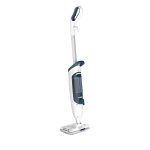 Nettoyeur balai vapeur 1200w - ry6597wh
