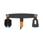 Nettoyeur pour gouttires quikfit