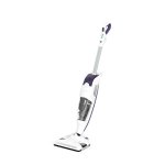 Nettoyeur vapeur aspirateur 2en1 1500w blanc / violet - ry7731wh