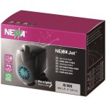 Newa pompe new jet nj 800 - pour aquarium
