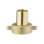 Nez de robinet femelle 26x34mm pour tuyau 19mm