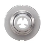 Nez de robinet premium - filetage 20 / 27 Nez de robinet premium - filetage 20 / 27