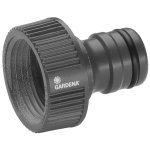 Nez de robinet grand débit 26 / 34 Nez de robinet grand débit 26 / 34