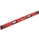 Niveau  bulle alu magntique kreator 1000 mm