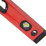 Niveau � bulle alu magn�tique kreator 600 mm