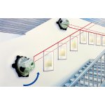 Niveau laser  lignes laserliner superline laser 2d