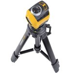 Niveau laser mur et plafond powerplus avec trpied