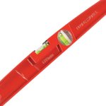 Niveau trap�ze � bulle kreator 600 mm