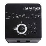 Numaxes ensemble anti - fugue - noir - pour chat et petit chien Numaxes ensemble anti - fugue - noir - pour chat et petit chien
