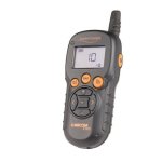 Numaxes ensemble de dressage canicom 5. 500 avec une portee de 500 m - pour 1 ou 2 chiens Numaxes ensemble de dressage canicom 5. 500 avec une portee de 500 m - pour 1 ou 2 chiens