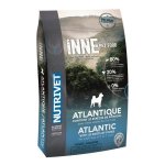 Nutrivet croquettes au poisson inne atlantique - pour chien adulte - 12 kg Nutrivet croquettes au poisson inne atlantique - pour chien adulte - 12 kg