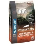 Nutrivet croquettes au poulet inne energetique - pour chien adulte - 12 kg