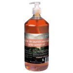Nutrivet huile de saumon inne - pour chat et chien - 1 l Nutrivet huile de saumon inne - pour chat et chien - 1 l