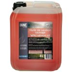 Nutrivet huile de saumon inne - pour chat et chien - 5 l Nutrivet huile de saumon inne - pour chat et chien - 5 l