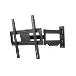 One for all wm2453 - support - mural tv smart - inclinable 20? + orientable 180? - 32 - 65 / 81 - 165cm ...