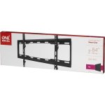 One for all wm2611 support mural pour tv de 81 a 213cm 32 - 84