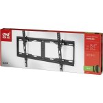 One for all wm4621 support mural inclinable pour ecran de 81 a 213 cm 32 a 84