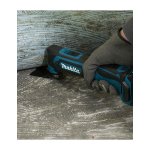 Outil multifonction makita tm30dsaex1 (2 x 2, 0 ah dc10sb coffret)