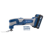 Outil multifonctions sans fil 18v lithium Outil multifonctions sans fil 18v lithium