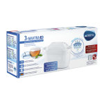 Pack de 3 cartouches maxtra + pour carafe filtrante - 1023120 Pack de 3 cartouches maxtra + pour carafe filtrante - 1023120