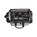 Pack combo top 3 li - ion 18 v abs / aws / abh 18 compact m - cube