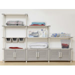 Pack rangement modulable l 12 - 261 freedom toomax