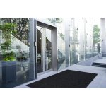 Paillasson antidrapant pour les mtres courants gin 2057 liverpool extrieur, intrieur, sur caoutchouc ...